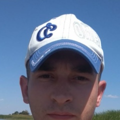 Тоша Кулешов, 16.04.1991, Москва