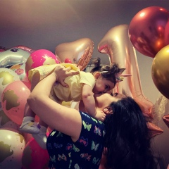 Донара Казарян, 23.12.1991, Москва