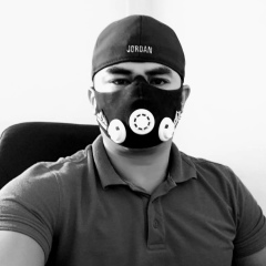 Daniyar Kairanbaev, 14.11.1987, Алматы