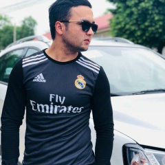 Шохрух Исамухамедов, 01.04.1990, Ташкент