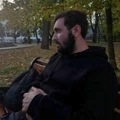 Тамик Тлепшев, 03.10.2001