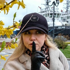 Марина Князева, 02.06.1978, Томск