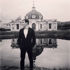 Шухрат Наимов, 05.01, Балашиха