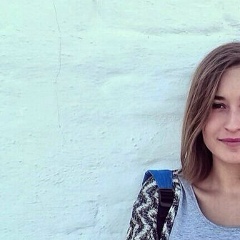 Катя Шишкова, 20.04, Екатеринбург