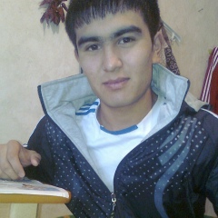 Сайдулло Хабибуллаев, 01.11.1994, Вологда