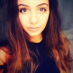 Nina Loma, 17.10, Тбилиси