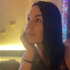 Ирина Станиславова, 03.07, Санкт-Петербург