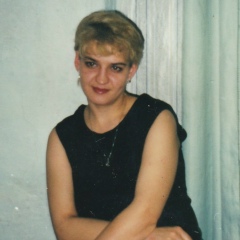 Надежда Конюхова, 02.11.1978, Барнаул