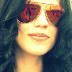 Биатрис Батори, 05.05.1988, Москва