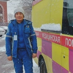 Абылайхан Турганбеков, 03.02.1995, Шымкент