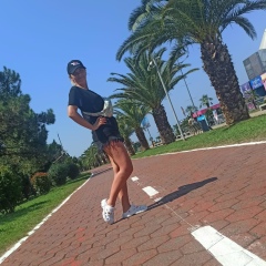 Яна Береснёва, 19.08.1989, Могилёв