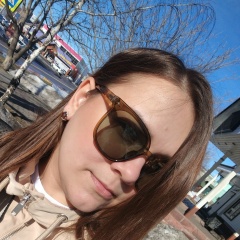 Юлия Львова, 28.06.1992, Белокуриха