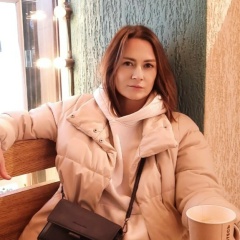 Екатерина Смирнова, 24.03.1986, Санкт-Петербург