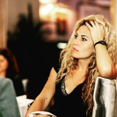 Юлия Ратникова, 01.05.1915, Санкт-Петербург