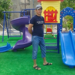 Рашид Сабиров