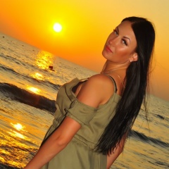 Алена Горькова, 26.07, Москва