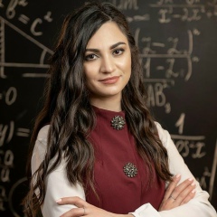 Гюнай Фатиханова, 14.07, Таганрог