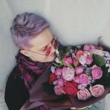 Валентина Галифастова, 21.04.1986, Москва