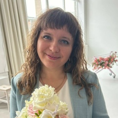 Алёна Лексина, 19.09.1987, Железногорск