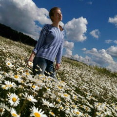 Катя Фитискина, 13.01, Москва