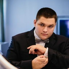 Дима Рымкевич, 14.09.1988, Минск