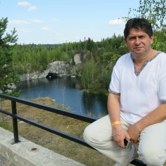 Александр Брусин, 14.12.1963, Кишинев