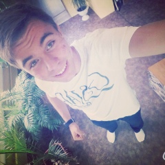 Richard Kovacs, 03.03, Берегово