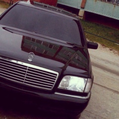 Сан-Саныч Добрынин, 20.02, Астрахань