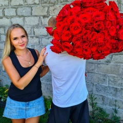 Ольчик Сомина, 16.07, Сургут