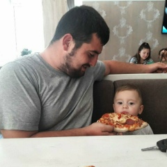 Витя Рудь, 24.04.1994, Могилев-Подольский