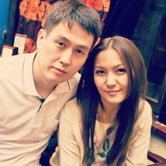 Аскар Билял, 12.04.1986, Алматы