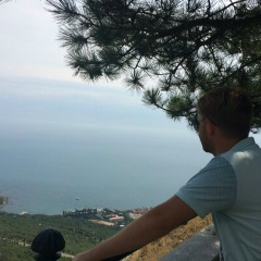 Gleb Dubrovin, 09.05, Донецк