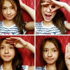 Ситора Ятимова, 21.06, Алматы