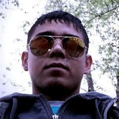 Владислав Шакиров, 29.09, Челябинск