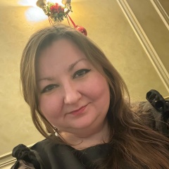 Даша Филяева, 18.09.1986, Москва