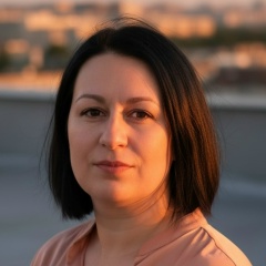 Анна Ерицян, 19.11, Челябинск
