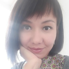 Динара Толыбаева, 01.03, Актобе