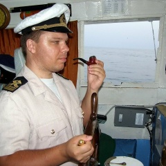 Михаил Гоборов, 17.07.1980, Апатиты