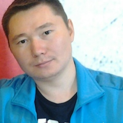 Чынгыз Суюнчиматов, 01.01