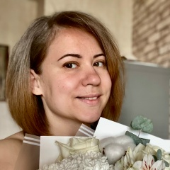 Елена Ильина, 04.06.1986, Москва