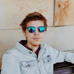 Андрей Шабардин, 19.01, Николаев