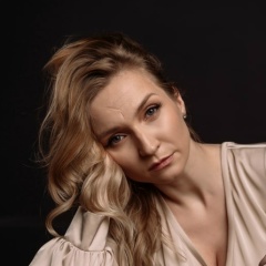 Ксана Зайцева, 24.11, Москва