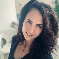 Наталья Васильева, 08.09.1987, Балашиха