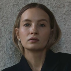 Олеся Фоменко, 02.05