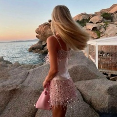 Christina Fashion, Москва