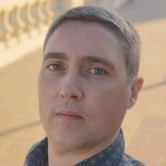 Алексей Гранин, Нижний Новгород