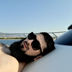 No Name, Пятигорск