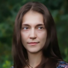Оксана Обвинцева, 07.05.1988, Екатеринбург