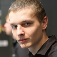 Константин Кузнецов, 13.07.1993, Балашиха