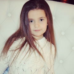 Диана Гаджиева, 15.04.1988, Воронеж